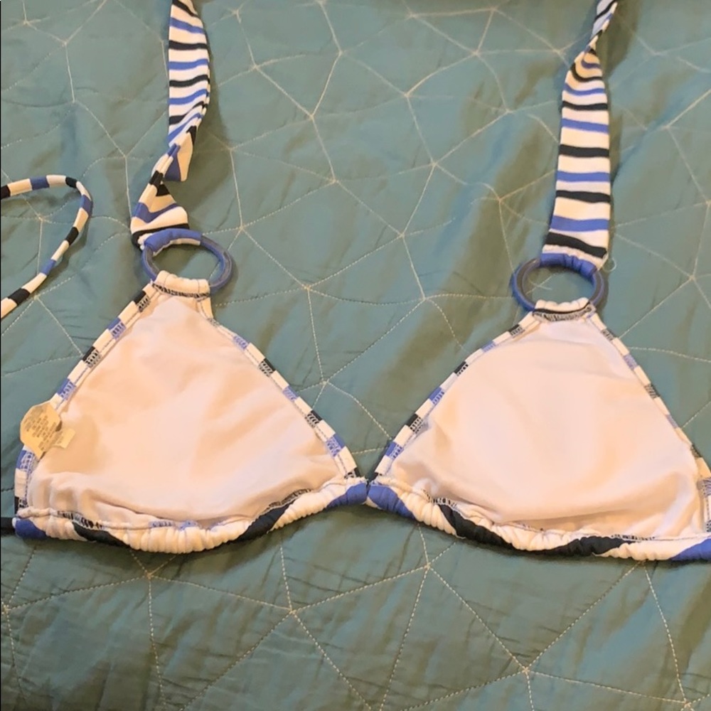 Mossimo Bikini - Picture 6 of 8